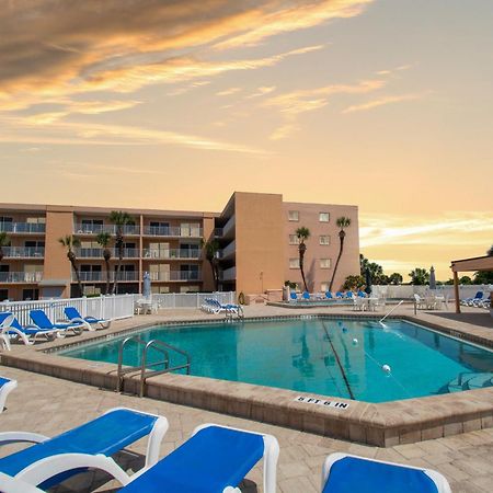 Oceanfront Oasis Daire St. Augustine Dış mekan fotoğraf