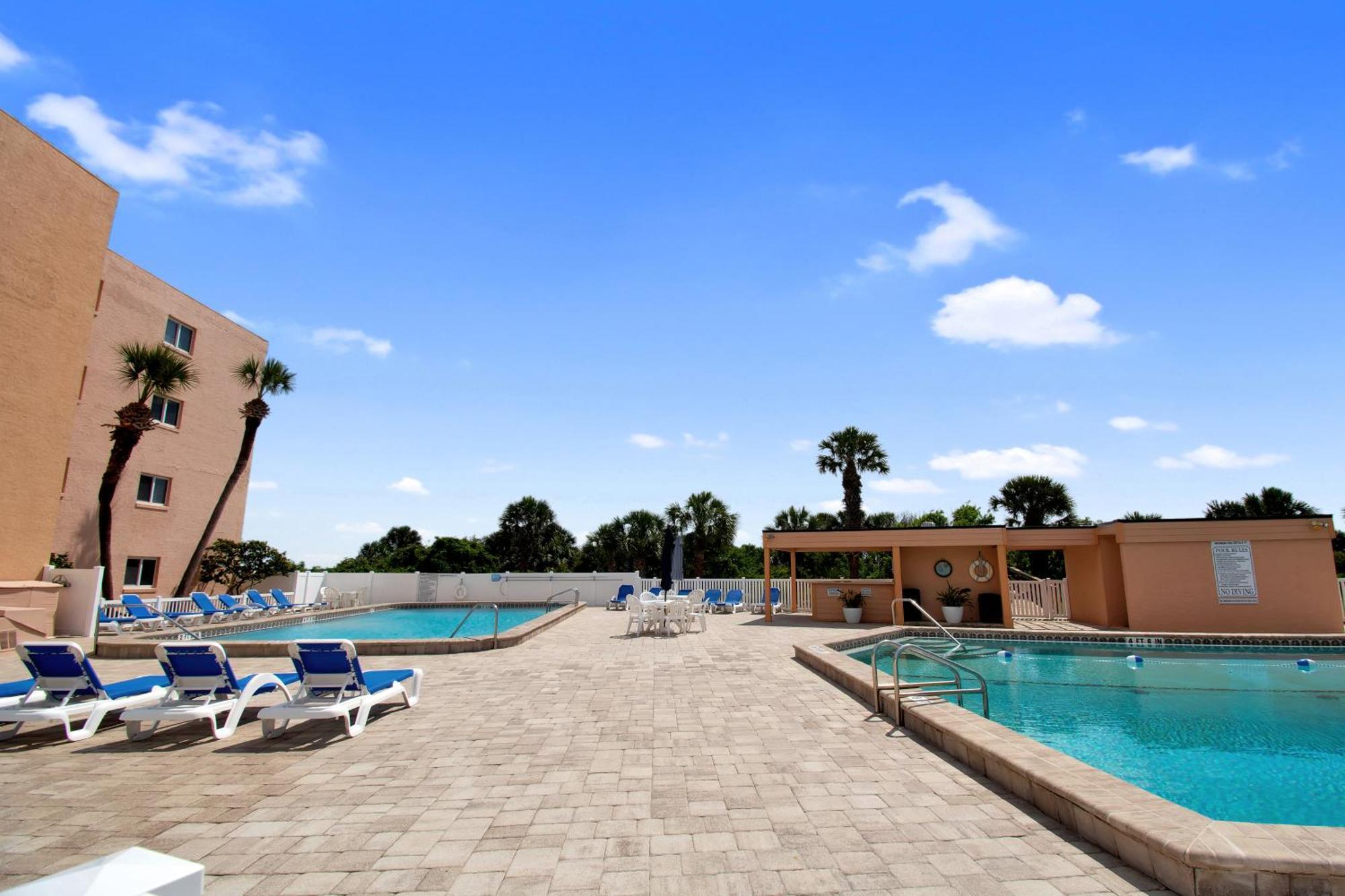 Oceanfront Oasis Daire St. Augustine Dış mekan fotoğraf