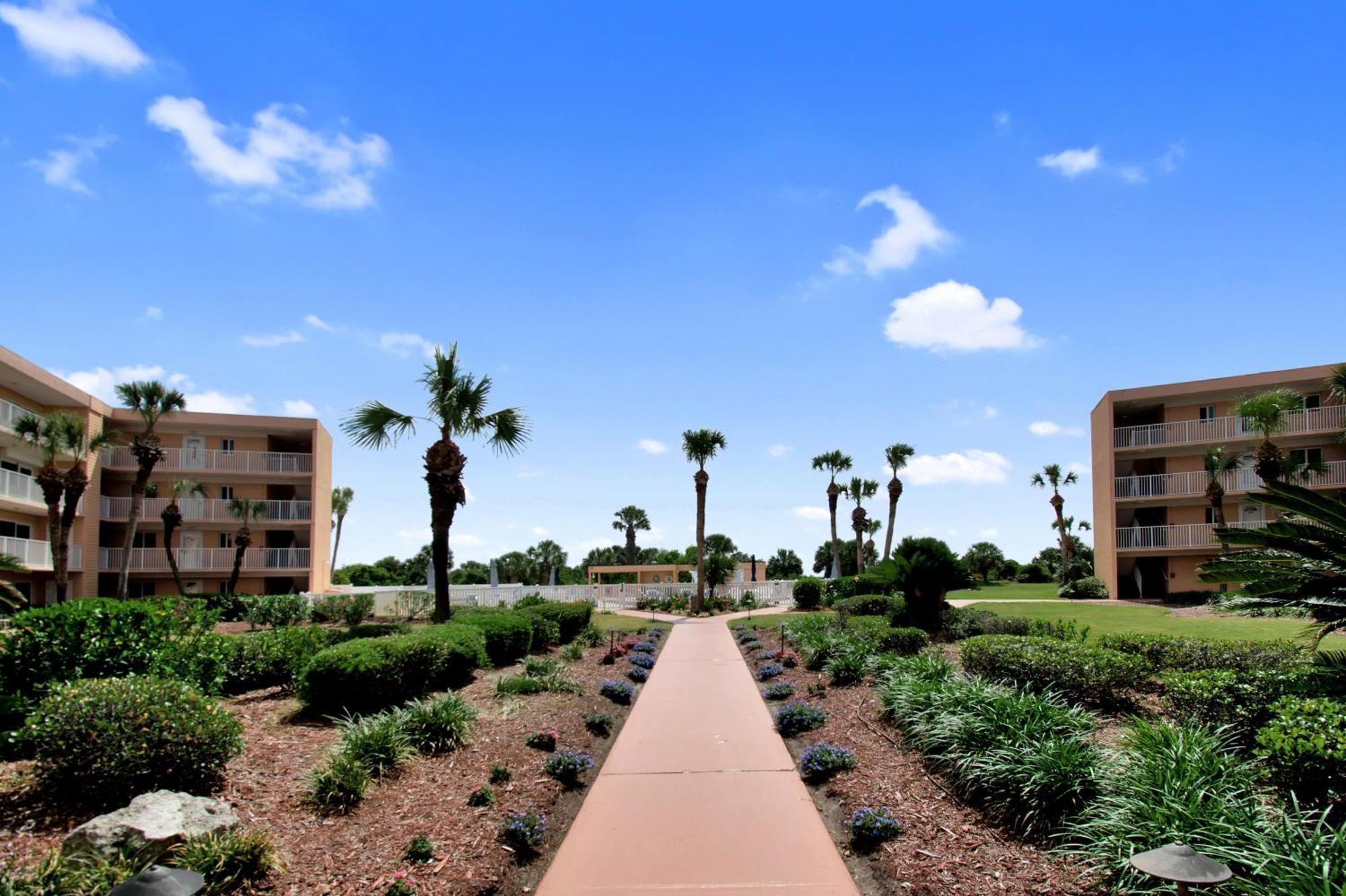 Oceanfront Oasis Daire St. Augustine Dış mekan fotoğraf